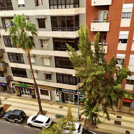 Apartamentos Carrillo 6 Санта-Крус-де-Тенерифе Экстерьер фото