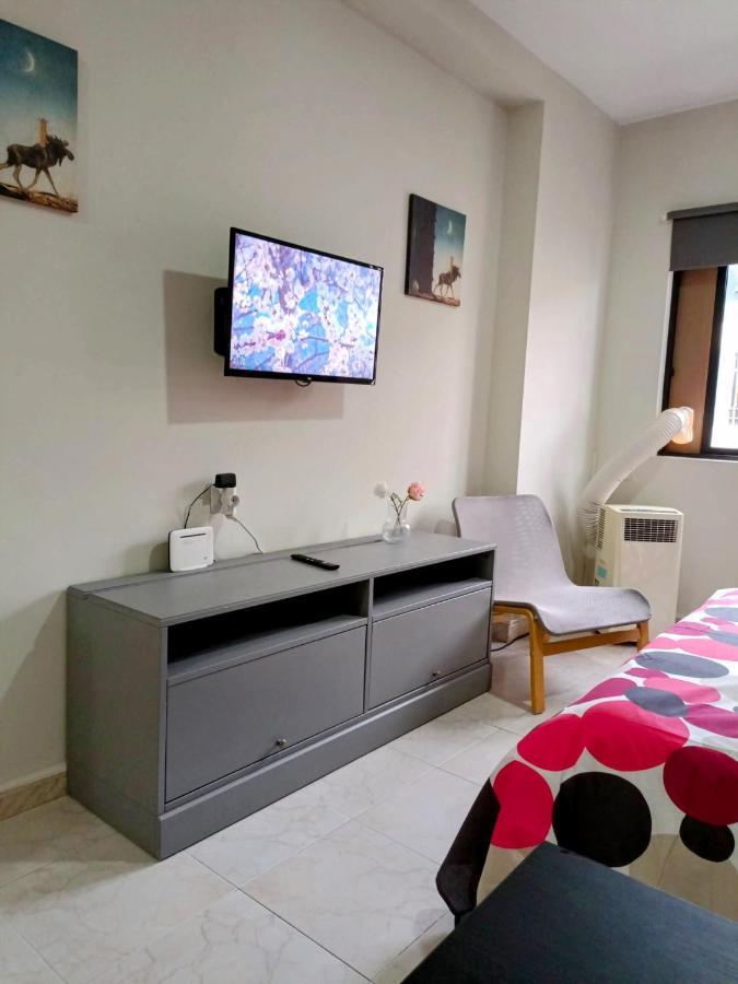 Apartamentos Carrillo 6 Санта-Крус-де-Тенерифе Экстерьер фото