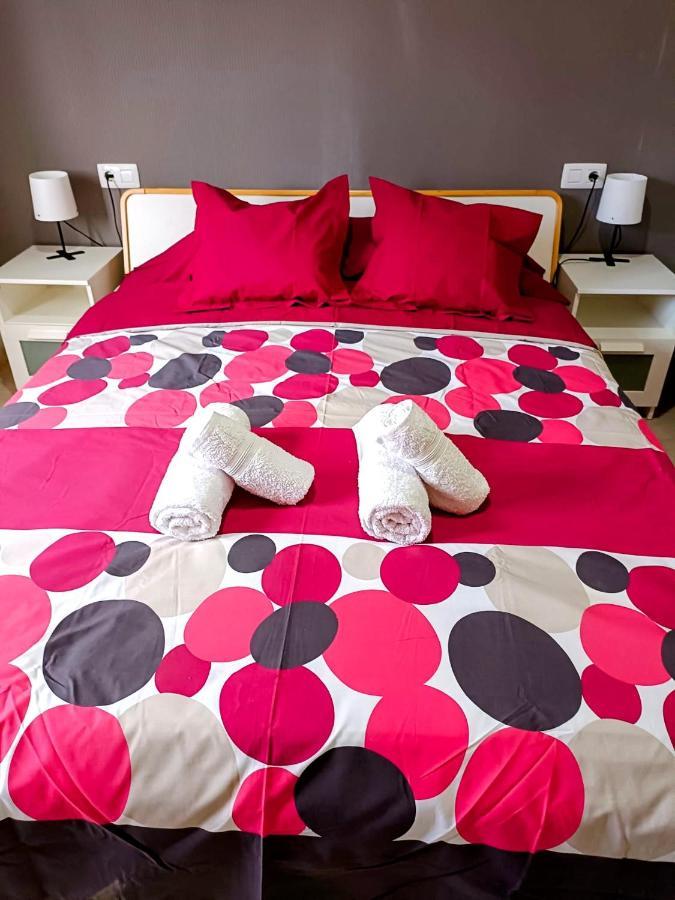 Apartamentos Carrillo 6 Санта-Крус-де-Тенерифе Экстерьер фото