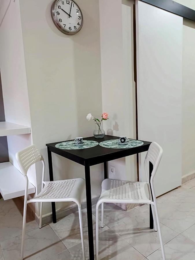 Apartamentos Carrillo 6 Санта-Крус-де-Тенерифе Экстерьер фото