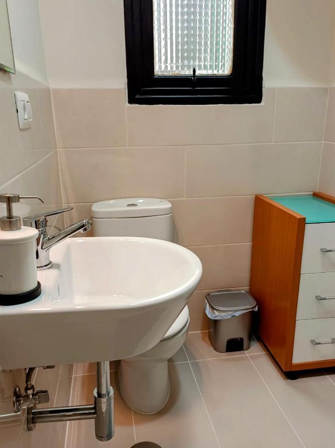 Apartamentos Carrillo 6 Санта-Крус-де-Тенерифе Экстерьер фото