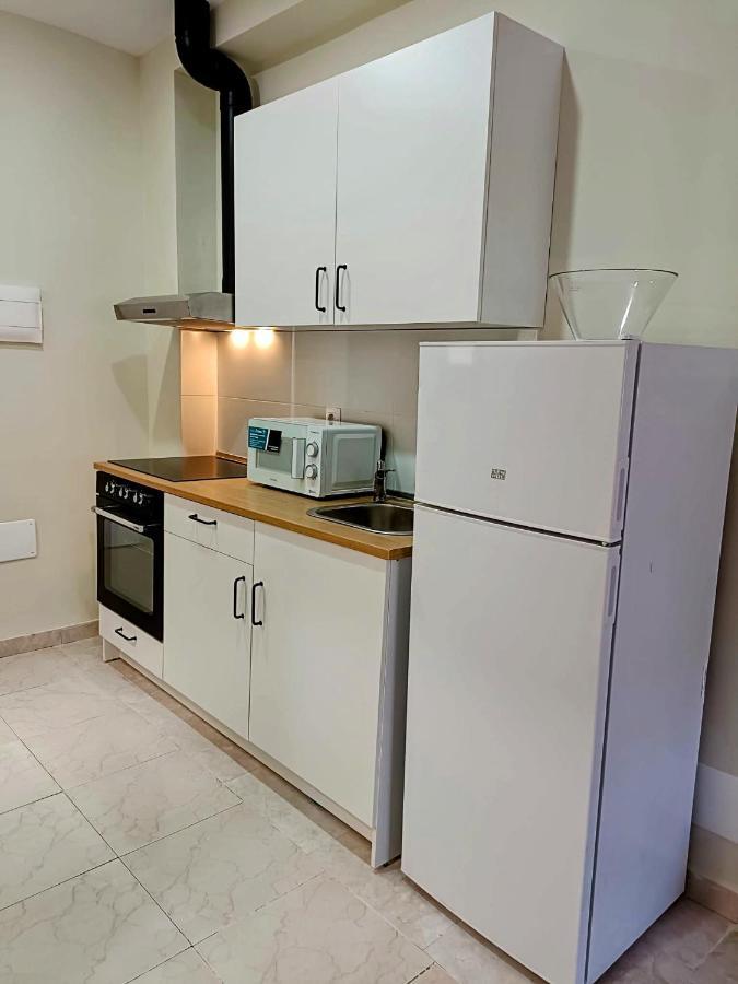 Apartamentos Carrillo 6 Санта-Крус-де-Тенерифе Экстерьер фото