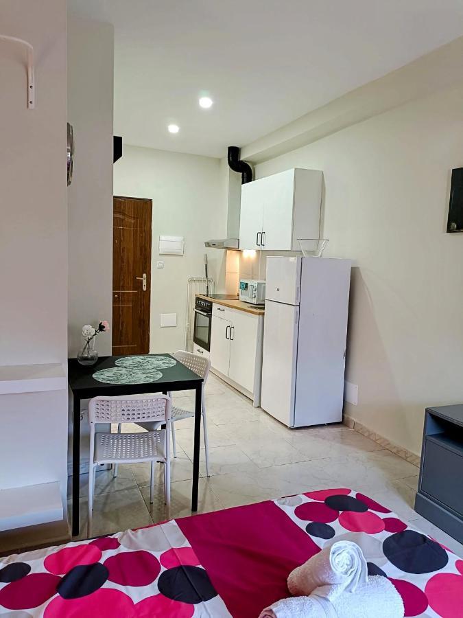 Apartamentos Carrillo 6 Санта-Крус-де-Тенерифе Экстерьер фото